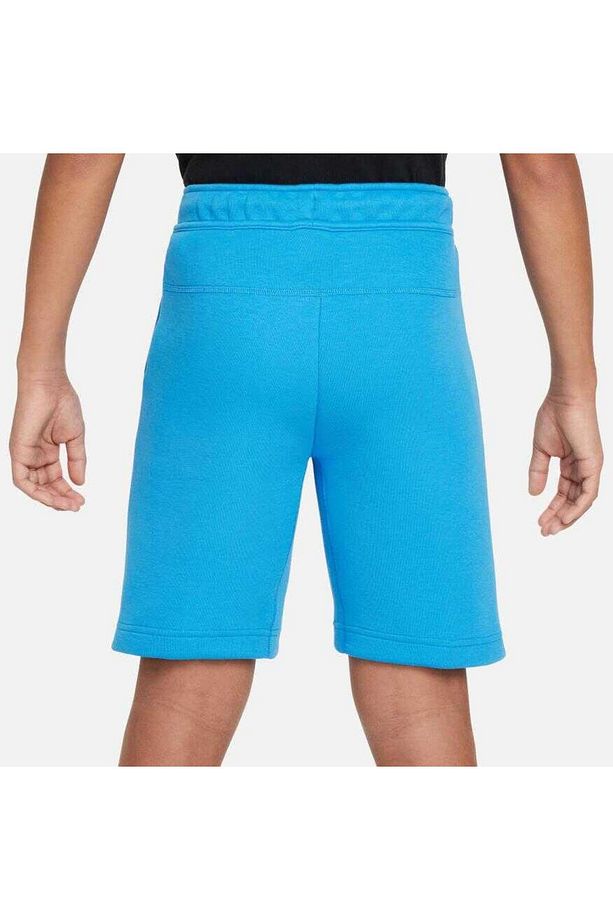 NSW Tech Fleece Short Çocuk Şort - 3