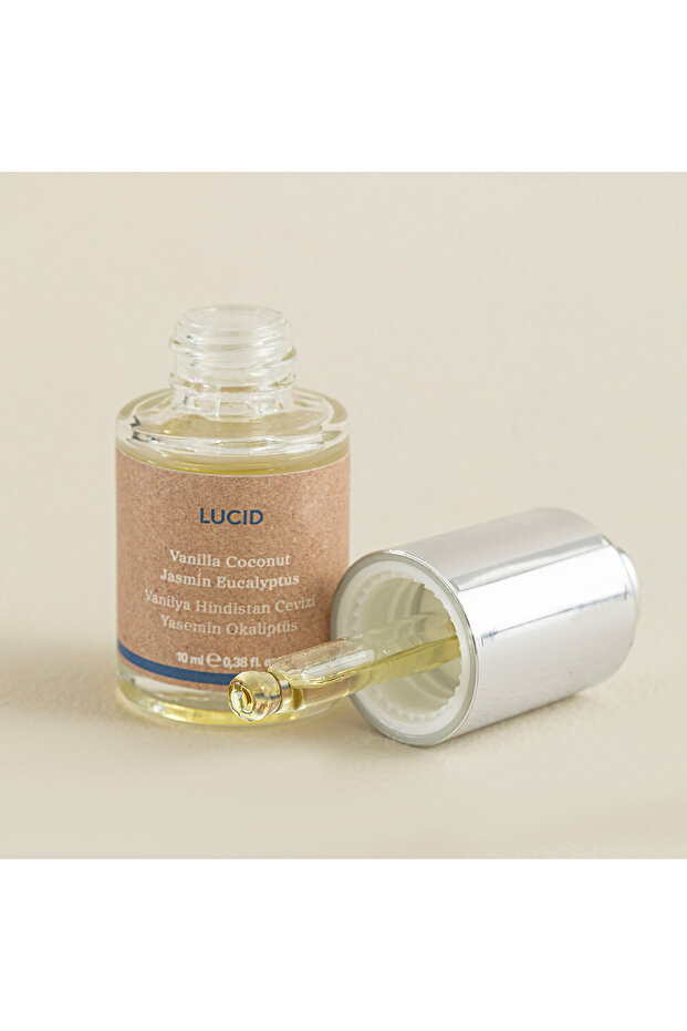 Vücut Esansiyel Yağı - Lucid 10 ML Standart - 3
