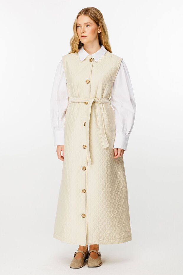 Kapitone Taş Jile - 6