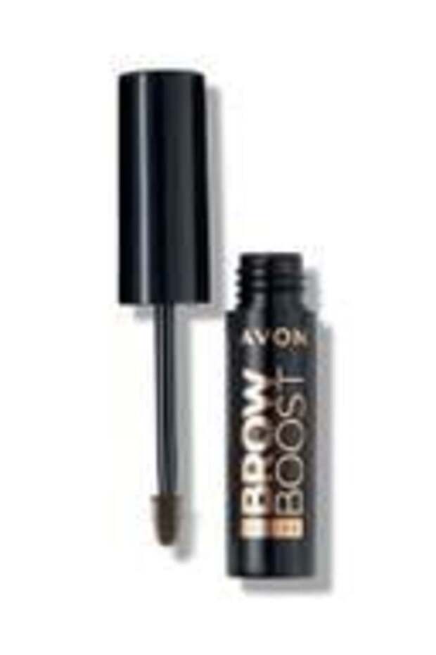 Brow Boost Kaş Jeli Light Brown - 1