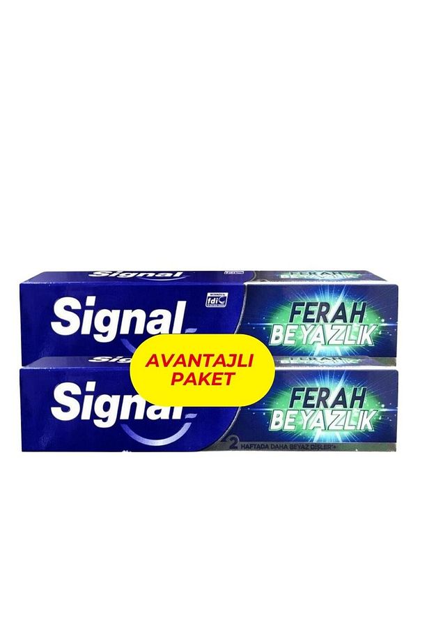 Beyazlatıcı Sistem 2*50 Ml - 1