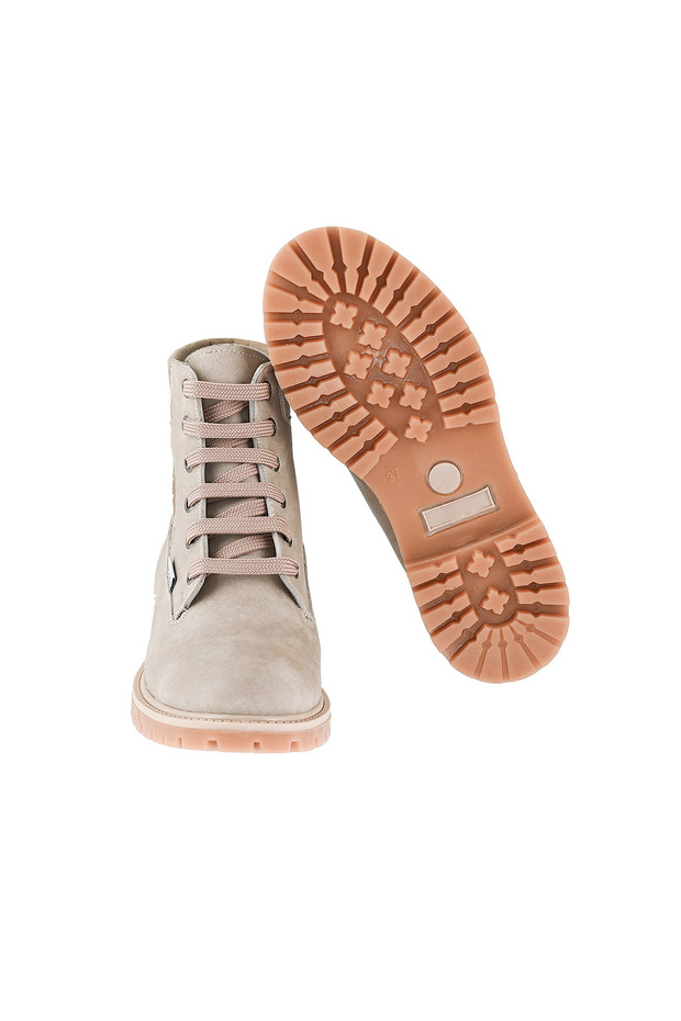 Renkli Kadın Bot - 4