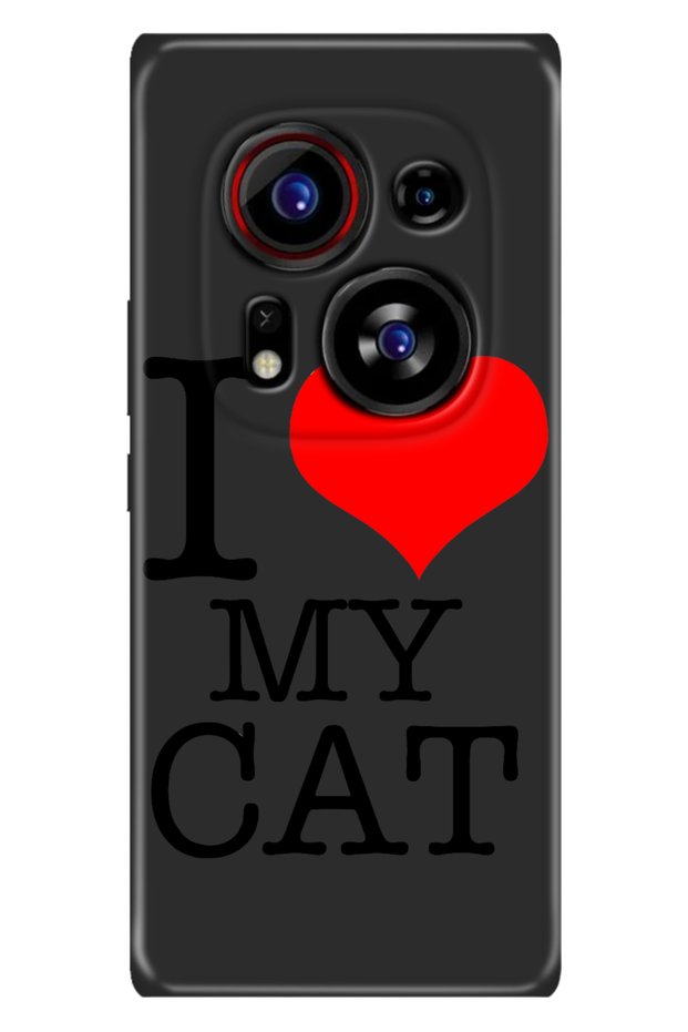 Case for Phantom X2 Pro Pattern Tpu Silicone Ilovecat