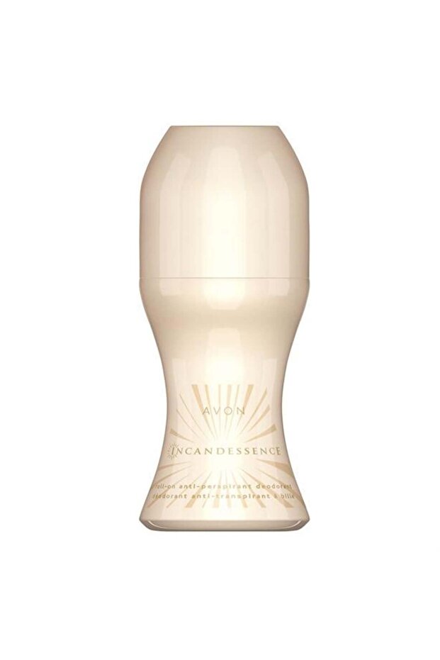 Incandessence Roll On Deodorant 50 ml - 1