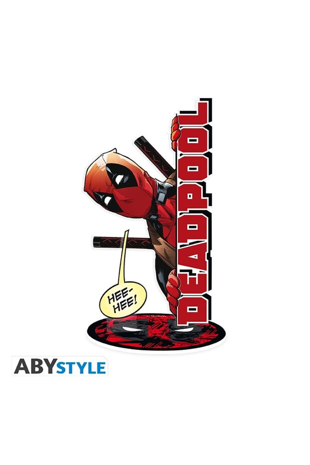 MARVEL Acryl® Deadpool ABYACF194 - 2