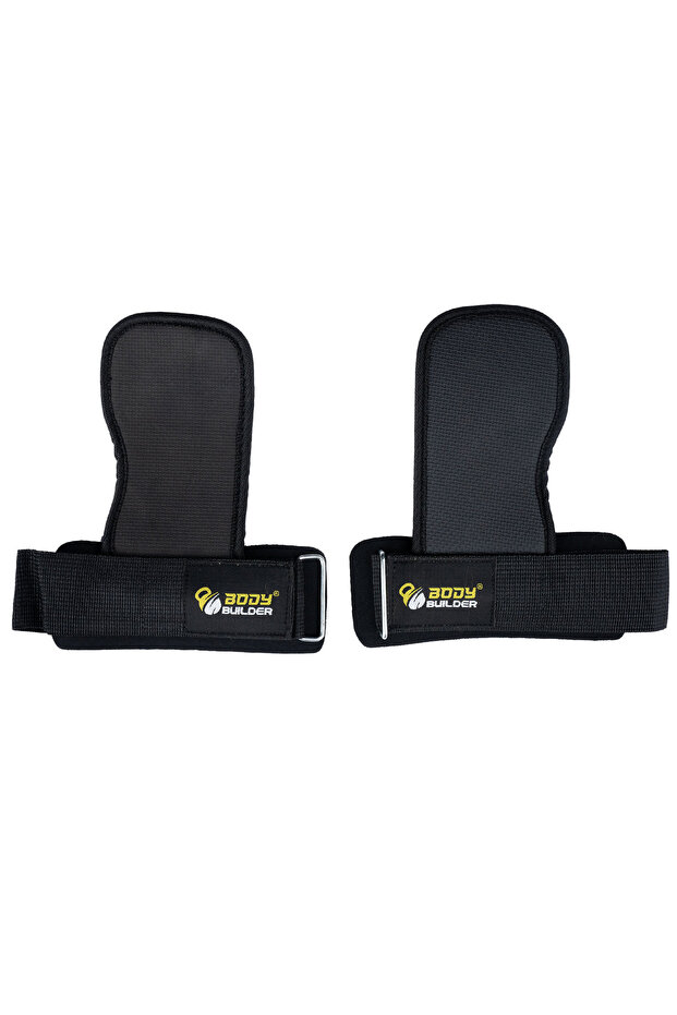 Weightlift Grip Neoprene, 1 Piece