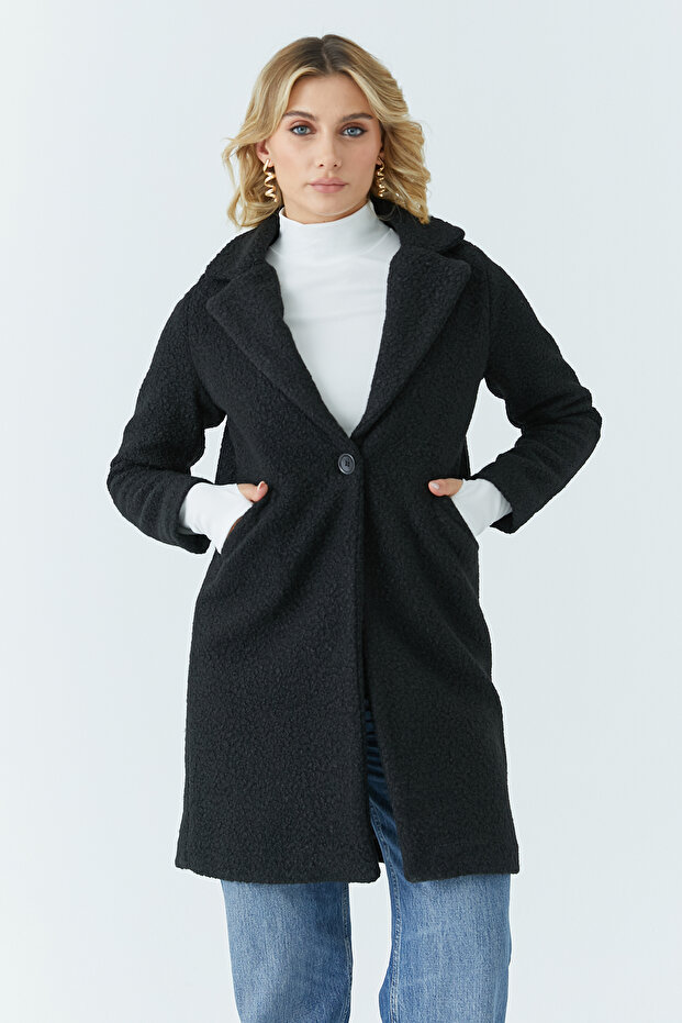 Palton de damă 9082 - 3