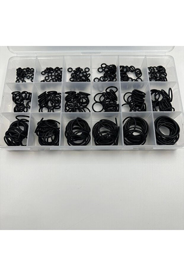 2 MM ORİNG SETİ 70 SHORE - 4