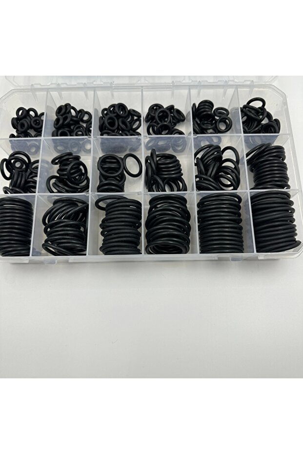 2 MM ORİNG SETİ 70 SHORE - 5