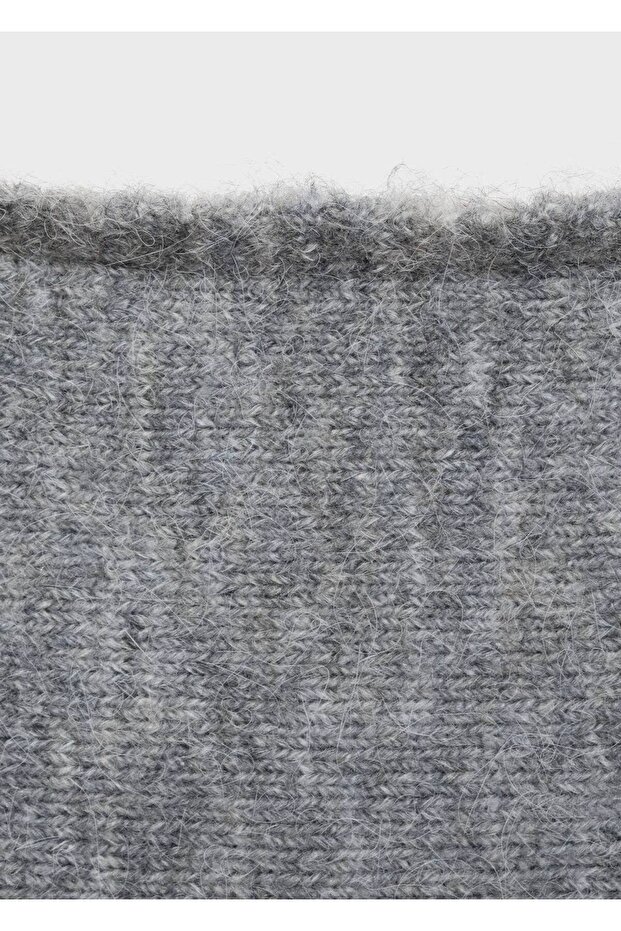 Straplez triko bluz - 6