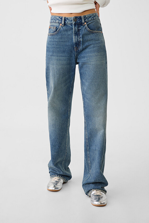 D92 Straight Wide - 2