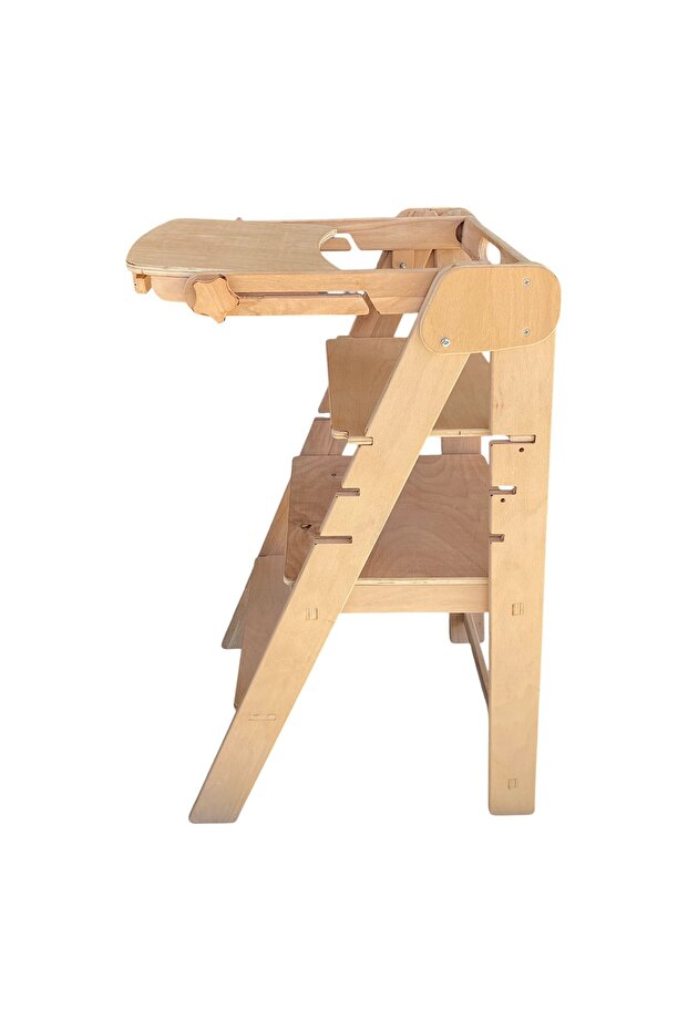 ÖĞRENME KULESİ - 7