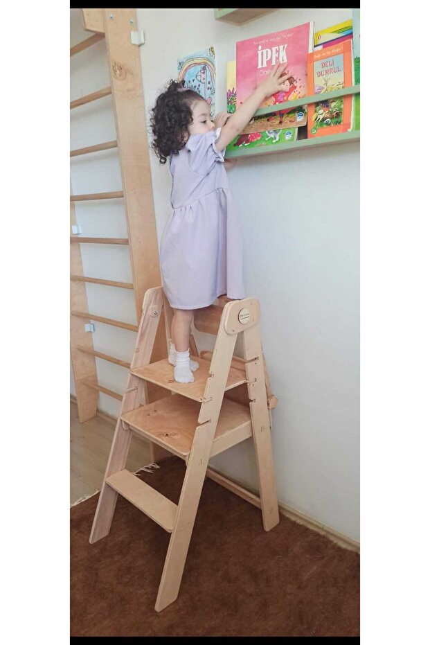 ÖĞRENME KULESİ - 4