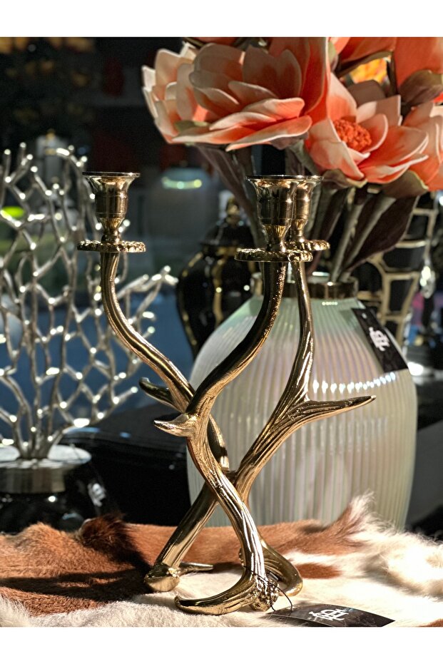 GOLD 3 KOLLU DALLI ŞAMDAN - 8