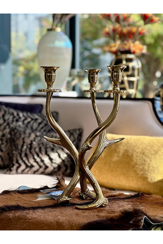 GOLD 3 KOLLU DALLI ŞAMDAN - 1