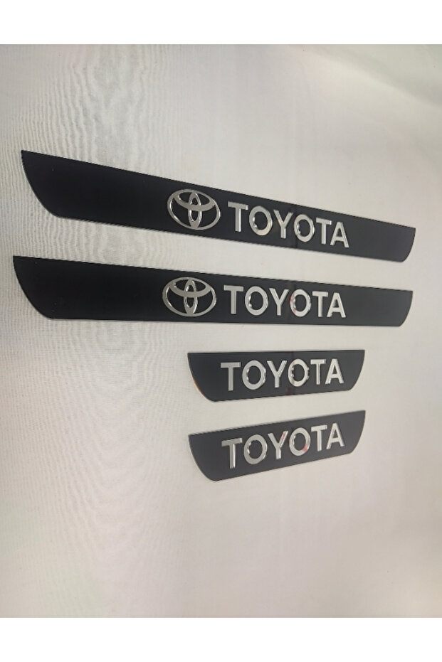 PLEKSİ KAPI EŞİĞİ TOYOTA - 1