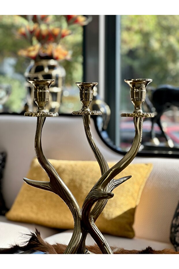 GOLD 3 KOLLU DALLI ŞAMDAN - 5