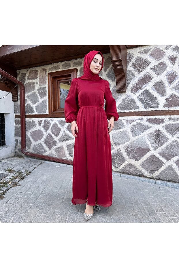 Rochie Hazel - Design Special - 3