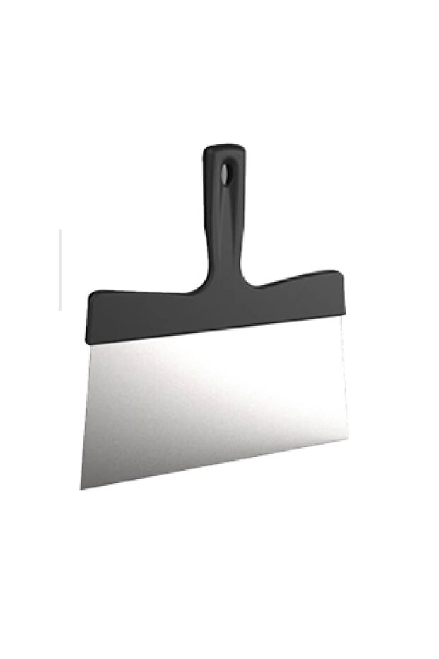 Çikolata Spatulası (Sert) - 1