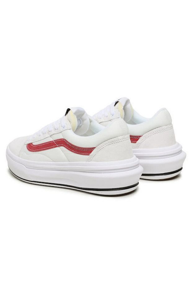 UA Old Skool Overt CC - 4