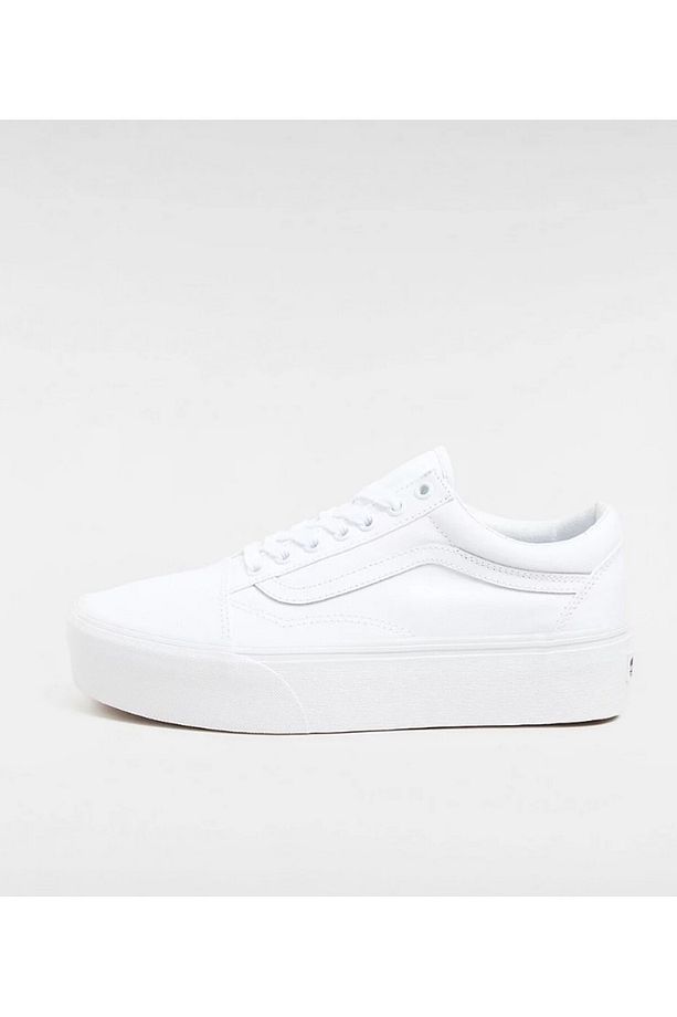 UA Old Skool Stackform - 5