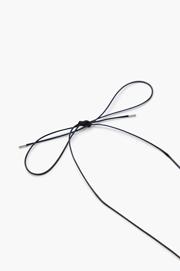 Kordon Kalp Kolye - 4