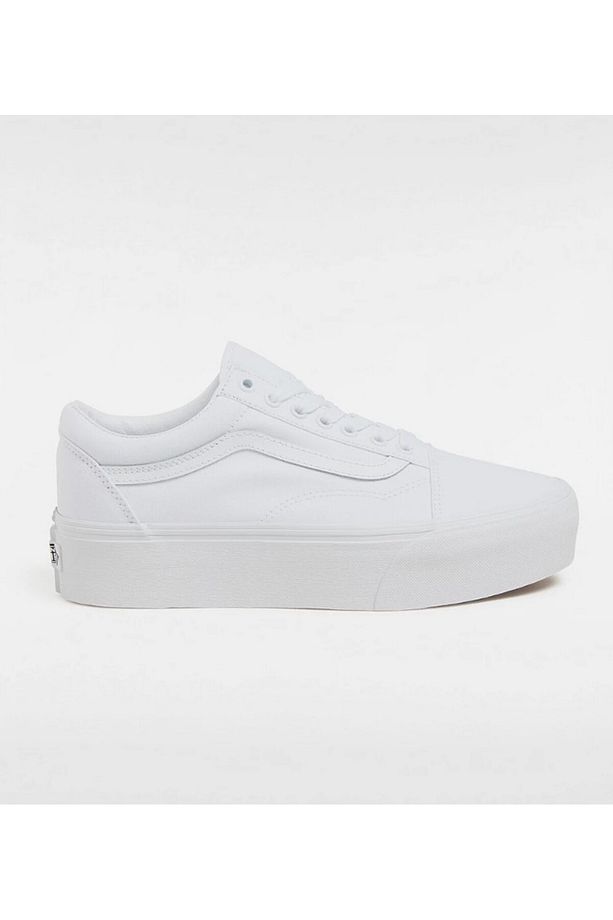 UA Old Skool Stackform - 1