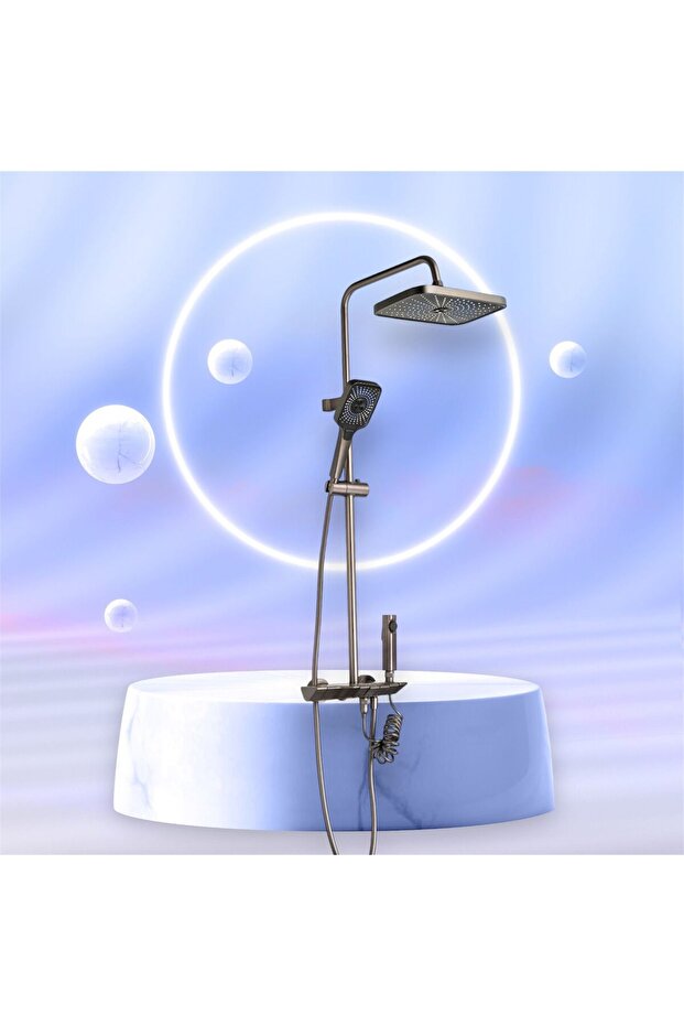 PİYANO ROBOT DUŞ - 1