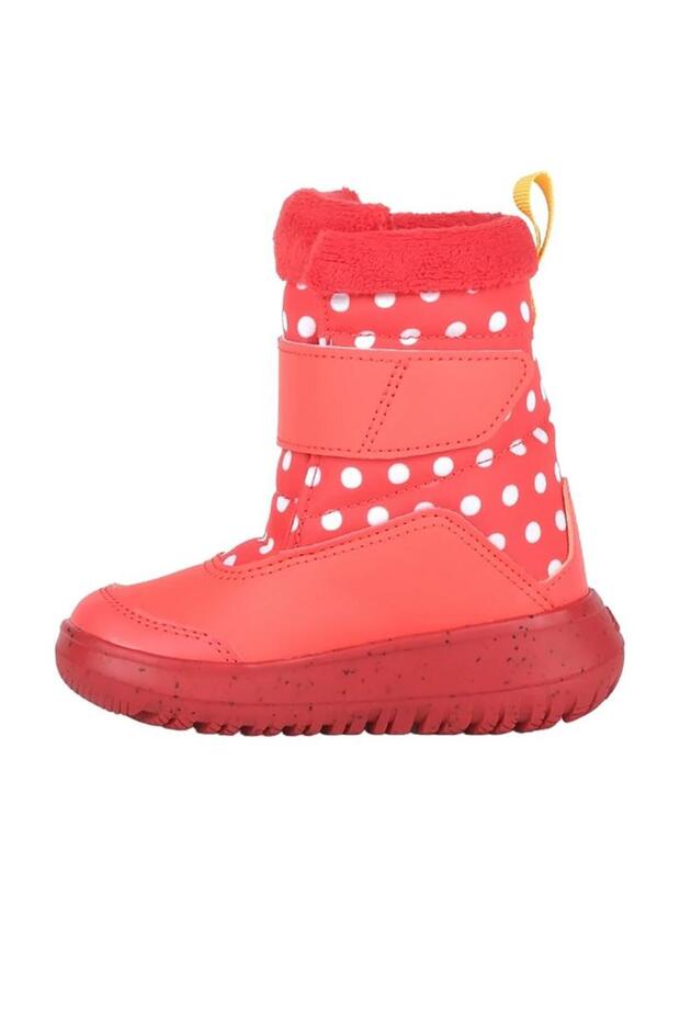 Winterplay Minnie I Kırmızı Çocuk Bot IG7191 - 2