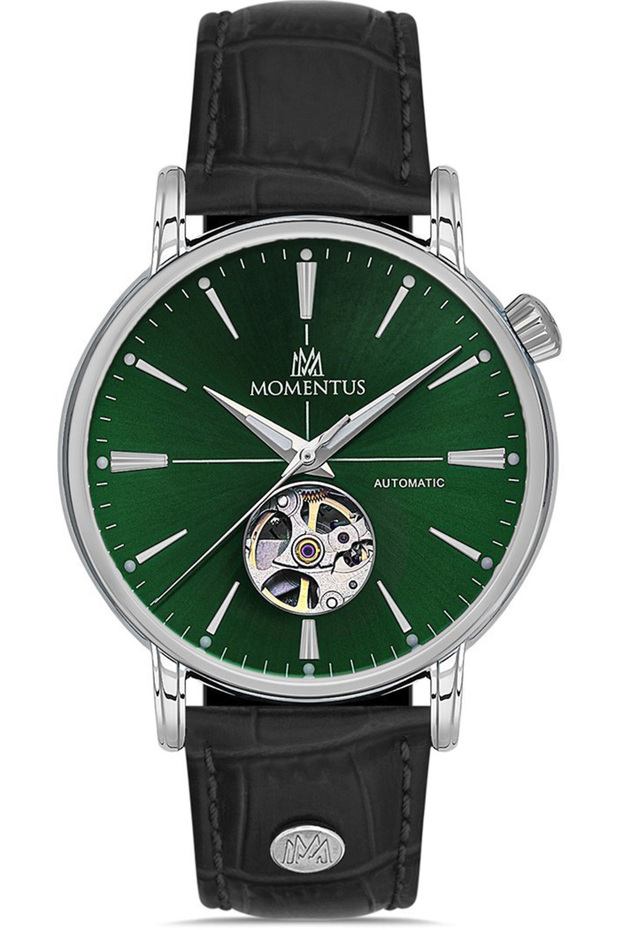 Tm349S-15Ks Men's Wristwatch