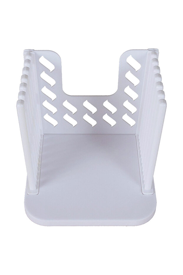 A Foldable Bread Slicer Diy Toast Loaf Slicing Machine Multifunctional Bread Cutting Guide Tool For. - 1