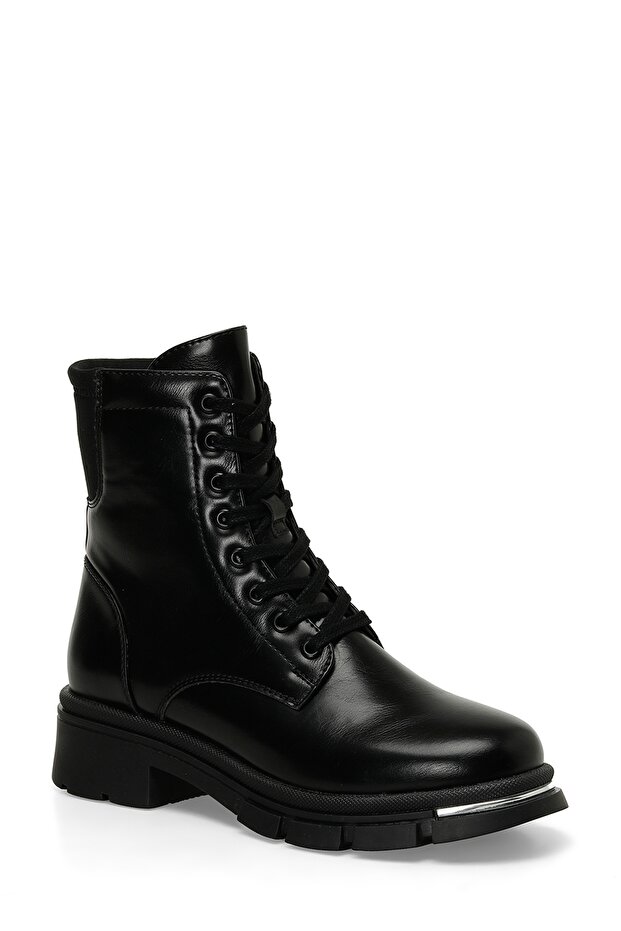 324593.Z 4PR Siyah Kadın Bot - 2