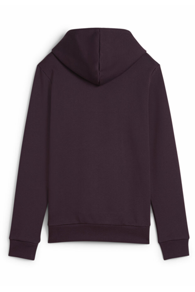 Essentials Logo FL Kapşonlu - 7