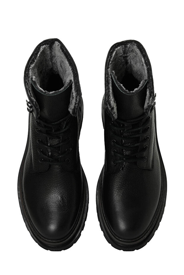 REDDEAD KRK 4PR Siyah Erkek Bot - 4