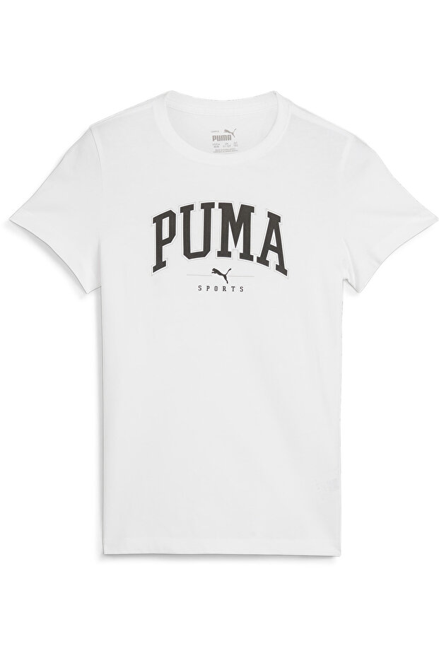 SQUAD Tee Tineret - 3