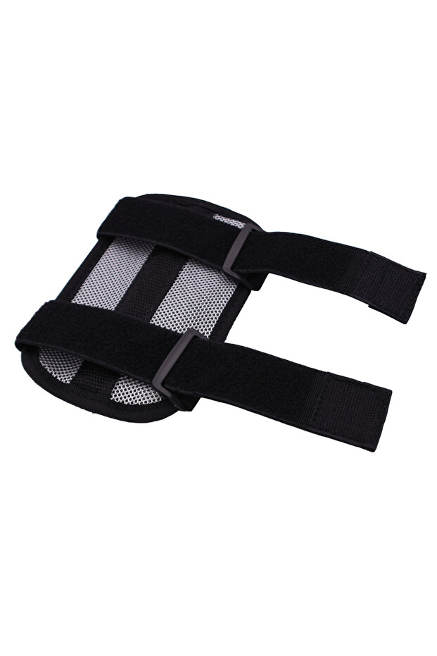 Black 1pcs Golf Swing Trainer Golf Swing Training Aid Elbow Straight Arm for Beginners Improve Your