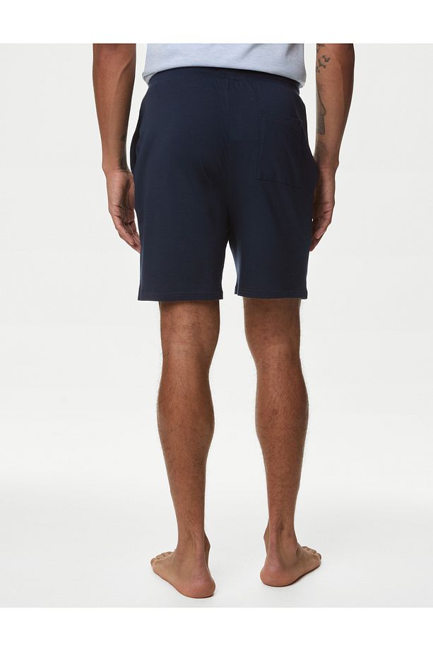 Regular Fit Supima® Pijama Altı - 3