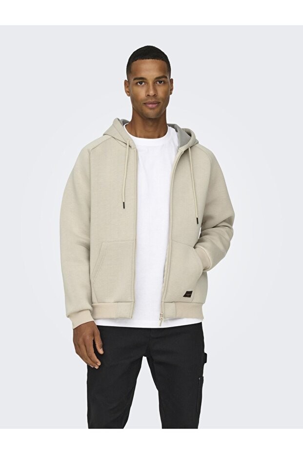 سويت شيرت أونسبوبي - 1