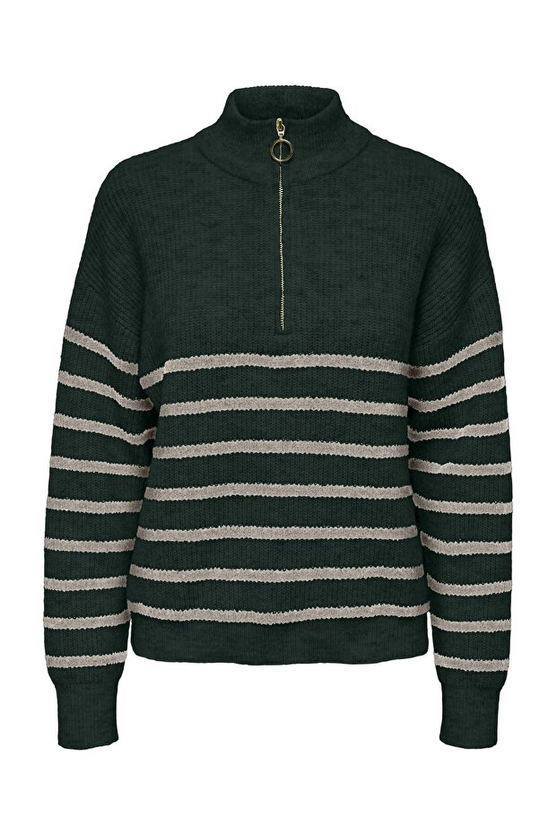 Strickpullover ONLTOKYO Strickpullover - 1