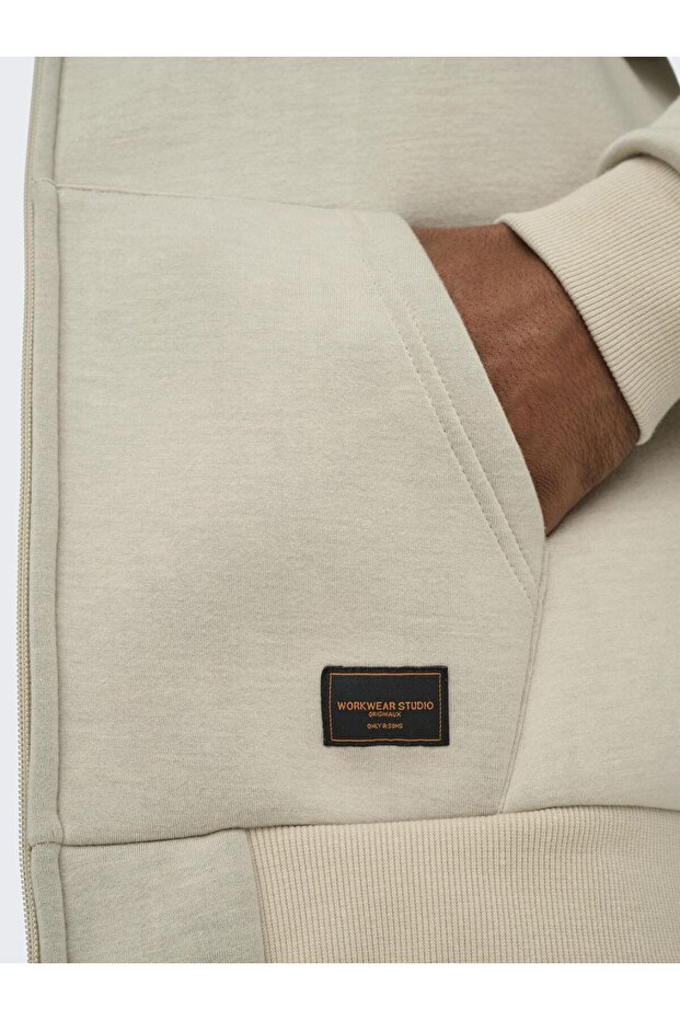 سويت شيرت أونسبوبي - 7