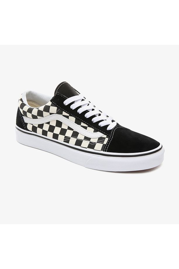 0a38g1p0s1-r Ua Old Skool Spor Ayakkabı Siyah - 2