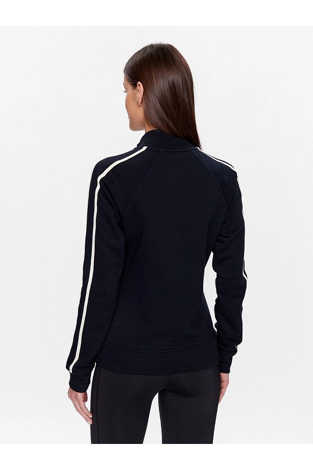 Spor Monogram Fermuarlı ve sweatshirt - 5