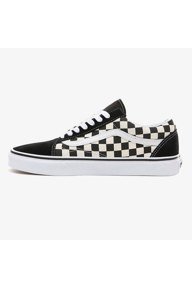 0a38g1p0s1-r Ua Old Skool Spor Ayakkabı Siyah - 4