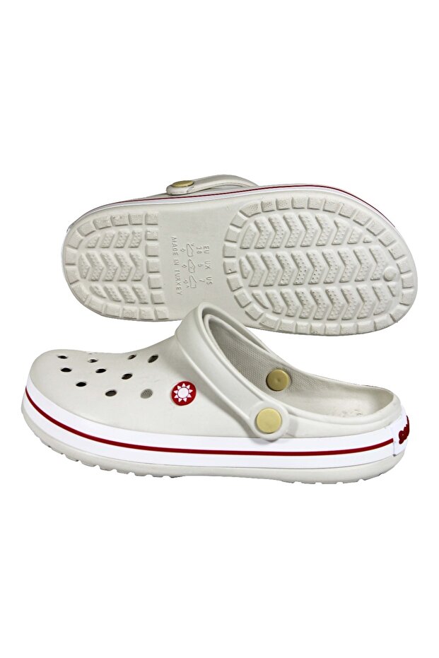 Daily Orthopedic Non-Slip Sole Beach-Sea-Pool Slippers