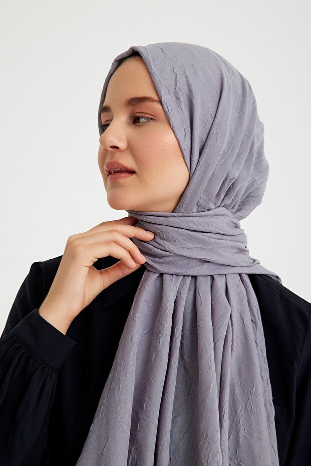 بامبو كراش - رمادي فاتح - 3