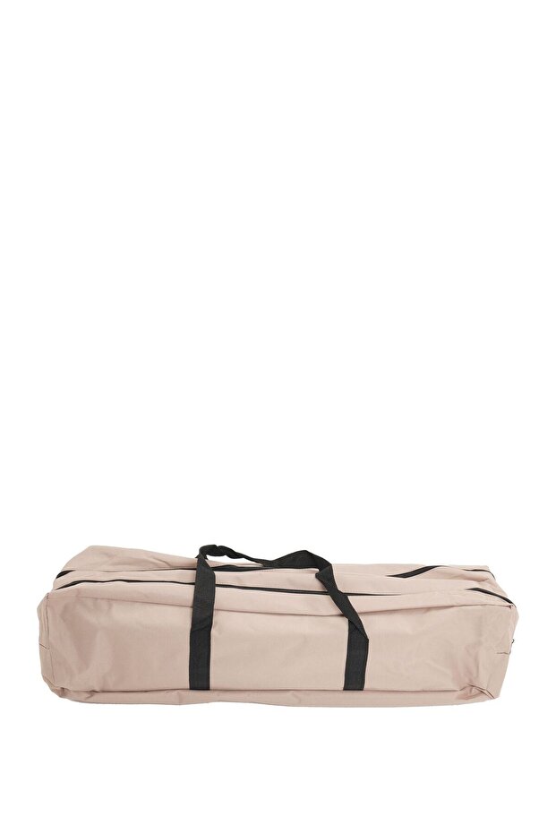 طاولة أطلس ألومنيوم قابلة للطي مستطيلة - 8