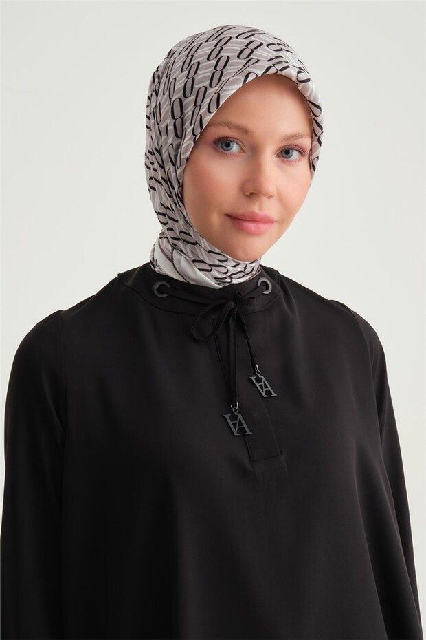 Tunik Ort4202 Siyah - 3