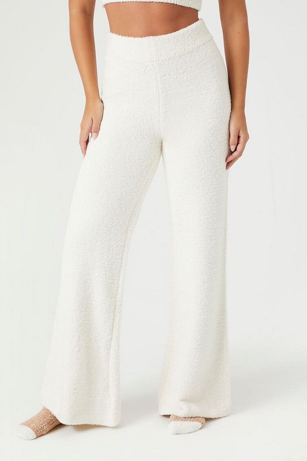 Triko Pijama Altı - 1