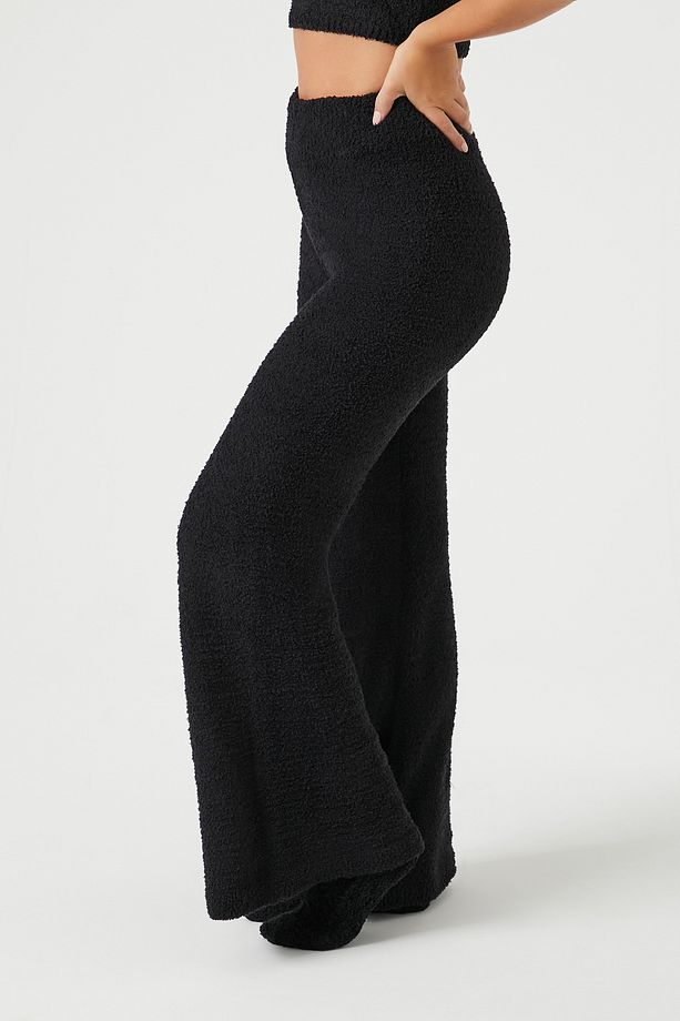 Triko Pijama Altı - 5