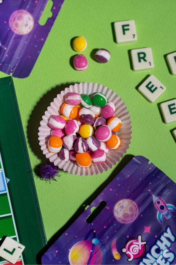 أقراص مقرمشة 12 عبوة - 4